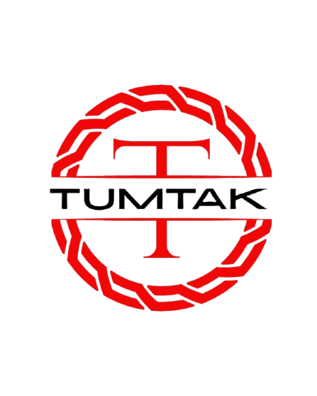 TUMTAK Logo